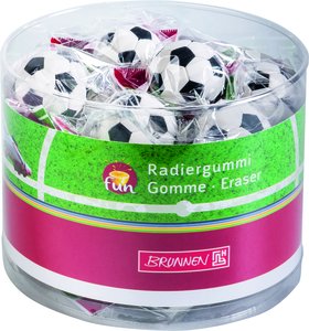 GOMA BORRAR BRUNNEN BALON EXP.24