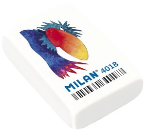 GOMA BORRAR MILAN 4018 (ud.)