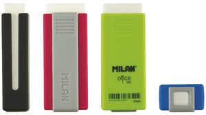 GOMA BORRAR MILAN 320 OFFICE c/FDA. (ud.