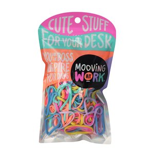 GOMAS ELAST. MOOVING COL.SURT. B/100g