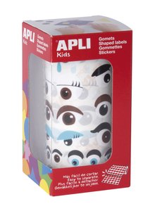 GOMETS APLI (17613) Rl.30h OJOS SURT.