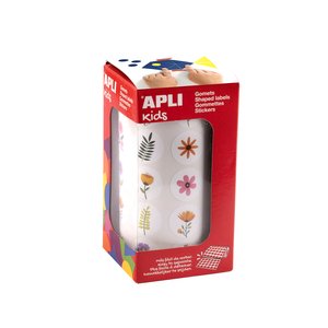 GOMETS APLI (19717) Rl  FLORES 20mm