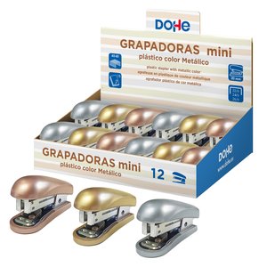 GRAPADORA DOHE MINI (20 h) SURTIDO EXPOS