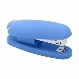 GRAPADORA DOHE SOFT MINI  AZUL PASTEL