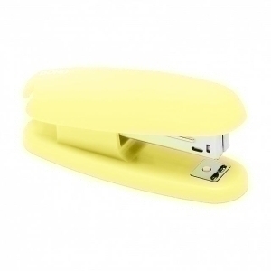 GRAPADORA DOHE SOFT MINI AMARILLO PASTEL