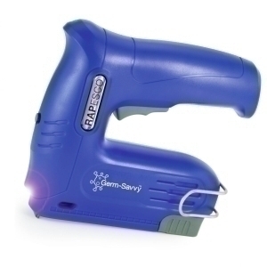 GRAPADORA ELECTR. RAPESCO T12-USB