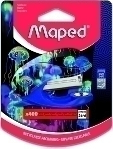 GRAPADORA MAPED DEEPSEA MINI STANDARD