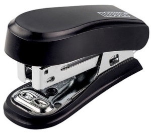 GRAPADORA NOVUS MINI (12h) NEGRA