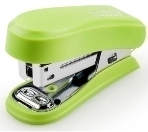 GRAPADORA NOVUS MINI (12h) VERDE