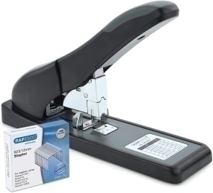 GRAPADORA RAPESCO  ECO HD140(140h) NEGRO