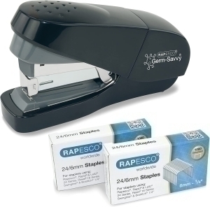 GRAPADORA RAPESCO ECO 1688 (35h) NEGRO