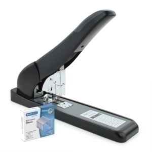 GRAPADORA RAPESCO ECO HD-210 GRUESOS (21