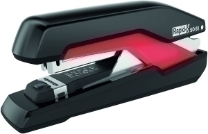 GRAPADORA RAPID SO60 FULLSTRIP NEGRA/ROJ