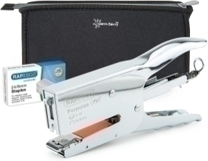 GRAPADORA TENAZA RAPESCO ONE (45h) CROMO