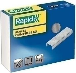 GRAPAS RAPID OMNIPRESS 60 cj.1000