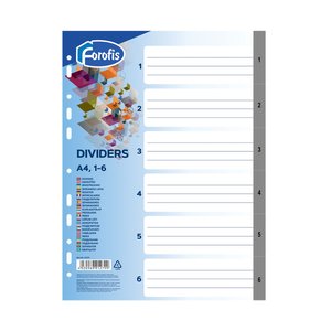 INDICE FOROFIS PP NUM.A4 ps.1-6 IND.B/N