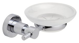 JABONERA TESA LOXX CRISTAL