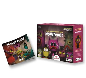 JUEGA Y DESCUBRE QUIEN ES MANOLITO B. MO