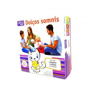 J.MESA MANOLITO B. DOLÇOS SOMNIS