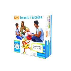 J.MESA MANOLITO B. SOMNIS I ESCALES