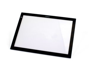 JUEGO ED.MINILAND A3 LIGHTPAD (+3 AÑOS)