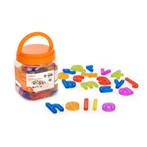 JUEGO ED.MINILAND TRANS.LETRAS MINUSCULA