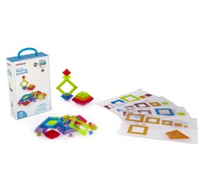 JUEGO ED.MINILAND TRANS.PIRAMIDE APILABL