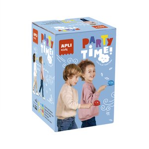 JUEGO EDUC.APLI CARRERA DE HUEVOS
