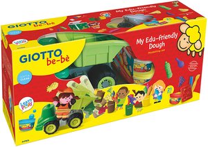 JUEGO GIOTTO BEBE MY EDU-FRIENDLY