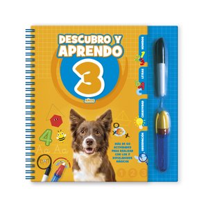 JGO.IMAGILAND APRENDO CON 3 AÑOS
