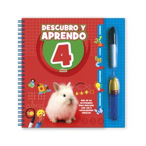 JGO.IMAGILAND APRENDO CON 4 AÑOS