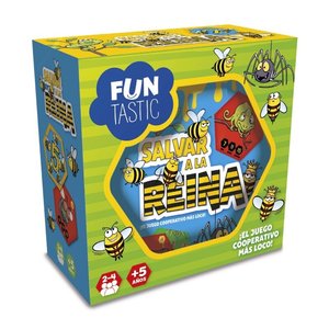 JGO.IMAGILAND CARTAS SALVAR REINA CAJA