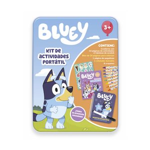JGO.IMAGILAND KIT ACTIVIDADES BLUEY