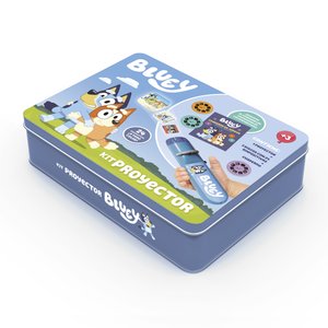JGO.IMAGILAND KIT PROYECTOR BLUEY