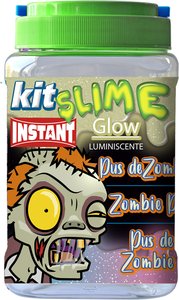 JUEGO INSTANT SLIME PUS DE ZOMBIE