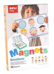 JUEGO MAGNETICO APLI ESTADOS ANIMO