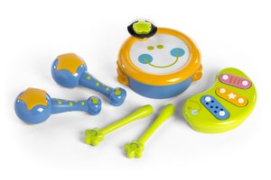 JUEGO MINILAND BABY ORCHESTRA