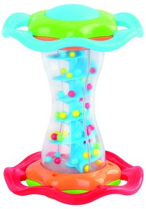 JUEGO MINILAND BABY RAIN ROLLER