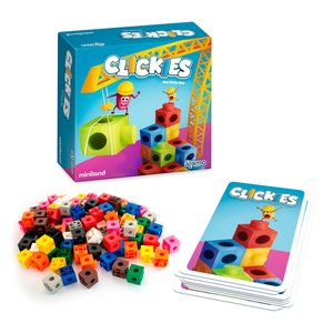 JUEGO MINILAND CLICKIES