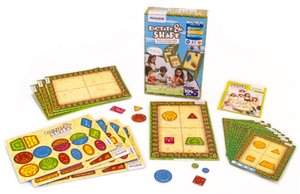 JUEGO MINILAND DICTATE&SHAPE