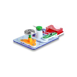 JUEGO MINILAND ELECTROFUN: RING A BELL