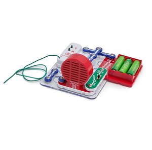 JUEGO MINILAND ELECTROFUN: TUNE IN RADIO