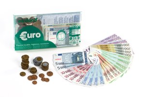 JUEGO MINILAND EURO +GUIA