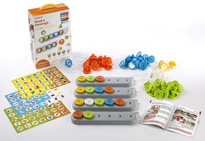 JUEGO MINILAND SEND A MESSAGE
