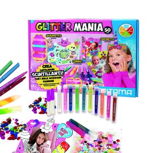 JUEGO MITAMA GLITTER MANIA II