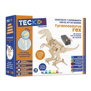 JGO.IMAGILAND KIT MAD. REX