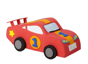 KIT CARCHIARTS FOFUCHA COCHE