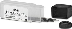 KIT FABER-CASTELL REPUESTOS DE COMPAS