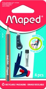KIT MAPED DE REPARACION DE COMPAS