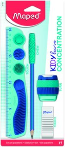 KIT MAPED KIDY LEARN 4 PIEZAS